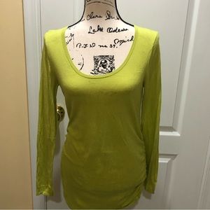 Motherhood Maternity Sweater- $10